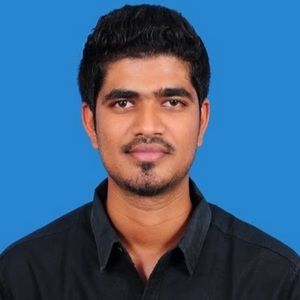 Meet your Posher, Rupesh